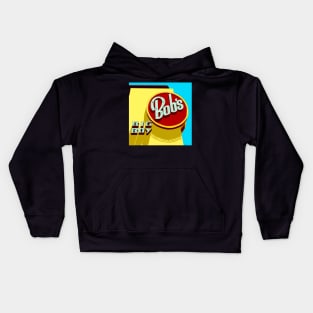 Bob's Sign Kids Hoodie